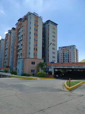 Apartamento en venta