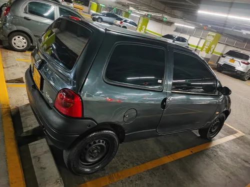 Renault Twingo 1.2 Access
