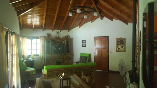 Imagen 14 de 14 de Casa Quinta En Barrio Los Bosquecitos - Brandsen -