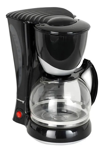 Cafetera Electrica Winco W-1911 | Envío gratis