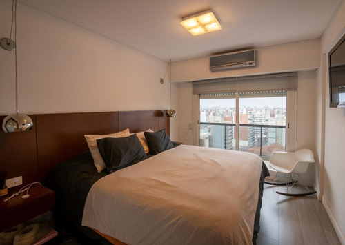 Imagen 6 de 10 de Depto. 2 Dorm Con Amenities A Metros De Oroño