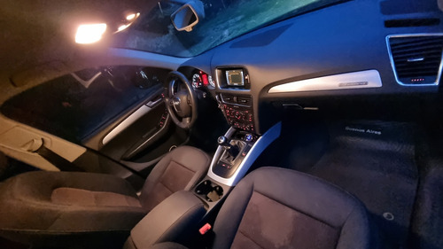 Audi Q5 2.0 Tfsi 211cv Quattro