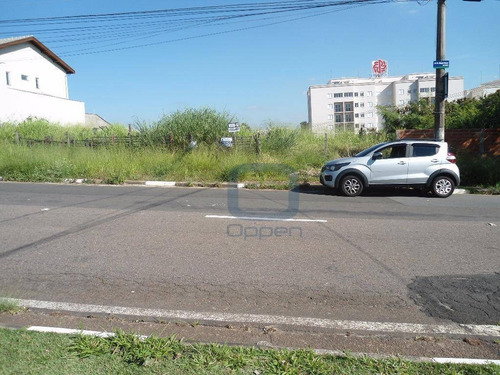 Imagem 2 de 8 de Terreno Residencial À Venda, Jardim Paraíso, Campinas. - Te0054