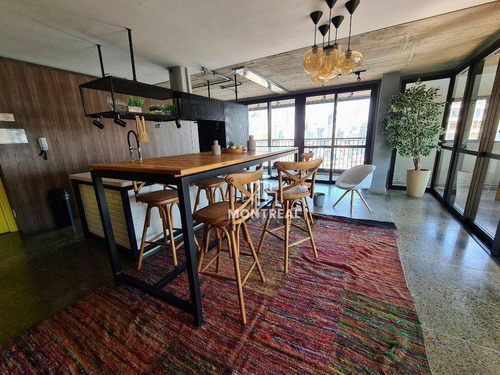 Imagem 17 de 23 de Apartamento À Venda, 29 M² Por R$ 349.036,22 - República - São Paulo/sp - Ap2809