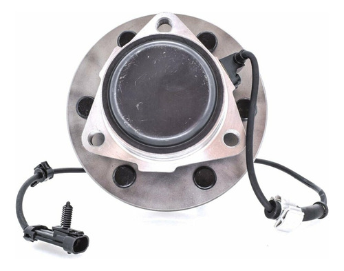 Maza Rueda Delantera Tahoe 00 A 06 Rodatech 5636113