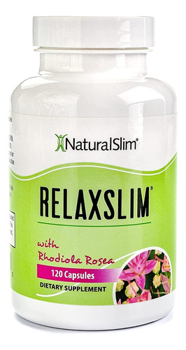 Relaxslim Frank Suárez Ashwagan