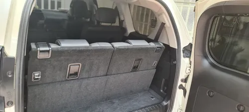 Toyota Prado Lc 150 4.0 Tx-l Fl 2 Ii