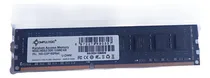 Comprar Memoria Ddr3 4gb 1333mhz Pc3-10600 Hynix  Memoria Para Pc 
