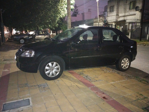 Renault Logan 1.6 Authentique Pack I 90cv