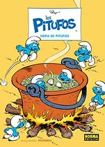Comprar Los Pitufos 11 Sopa De Pitufos -infantil Y Juvenil-
