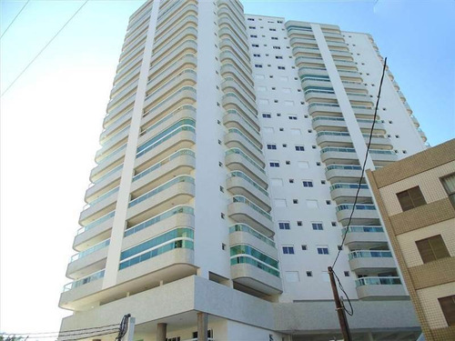 Imagem 1 de 16 de Apartamento - Venda - Caicara - Praia Grande - Atc3