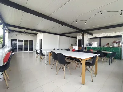 Oficina en renta