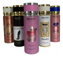 Comprar Perfume Body Spray Varias Fragancias 200ml Hombre O Mujer