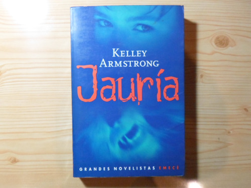 Jauria - Kelley Armstrong