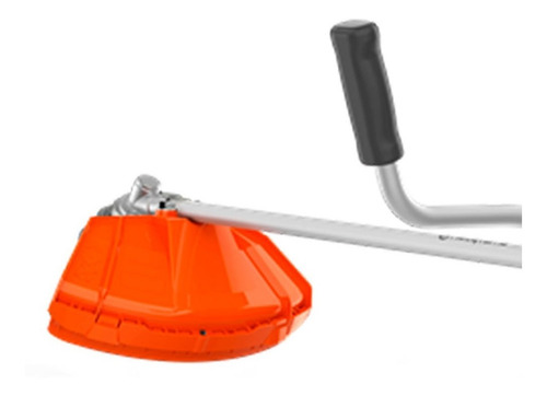 Roçadeira Lateral À Gasolina 1,2 Hp 32,6cc 2t 131r Husqvarna