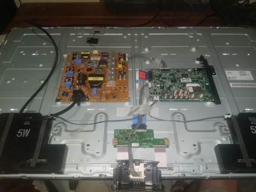 Tv LG 42 Led