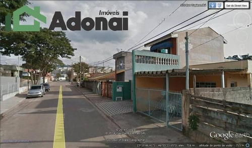 Imagem 7 de 11 de Terreno Residencial À Venda, Jardim Guanabara, Jundiaí. - 1521