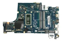 Comprar Placa Mãe Dell Inspiron 3580 3583 3588 3780 Corei3-8145u