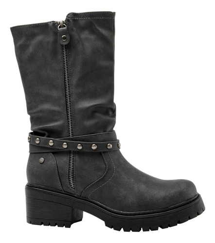 Bota Casual Mujer Dakota - J784