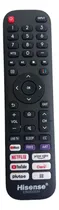 Comprar Control Remoto Hisense Original Pantallas Vidaa En2d30h