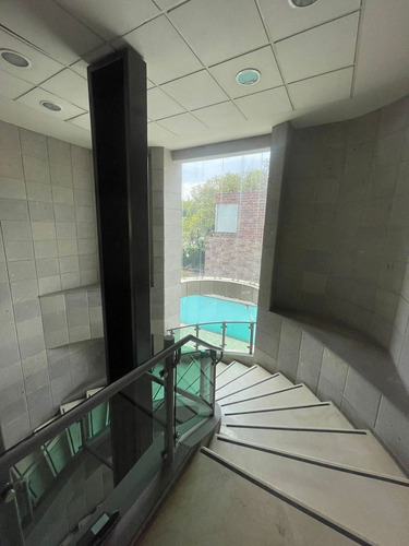 Edificio En Venta En Lomas De Chapultepec