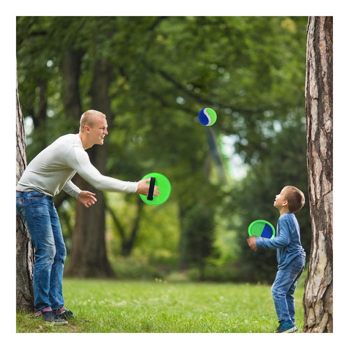 Jxzdle Toss And Catch Game Games, Juegos Al Aire Libre Con 2