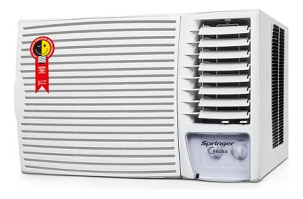 Springer Midea ZCI215BB