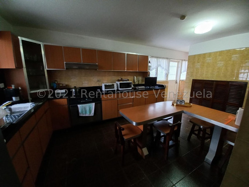 Imagen 8 de 17 de Casa En Venta Lomas De La Lagunita Jesús Enrique Díaz 22-2102 Caracas El Hatillo