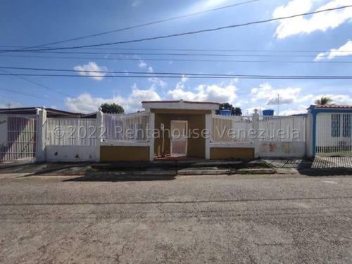 Milagros Inmuebles Casa Venta Cabudare Lara Chucho Briceño Economica Residencial Economico Oportunidad Pecio Inmobiliaria Rentahouse N° 23-23226