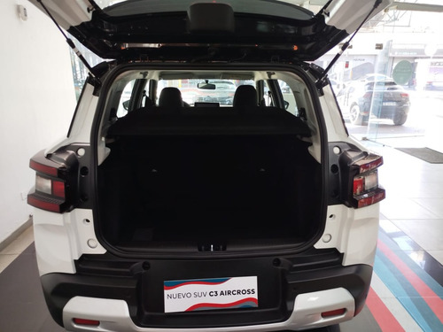 Citroën C3 Aircross 1.0 Shine Turbo 200 Cvt Bitono