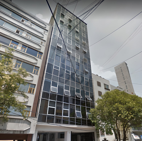 Edificio En Venta En Anzures