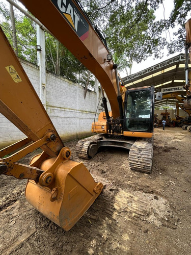 Caterpillar 320d 2011 Iva Incluido