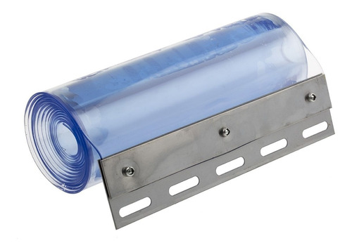Imagen 6 de 7 de Rollo Pvc, Cámaras De Frío Y Furgones