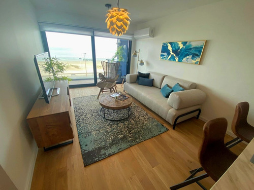 Imagen 8 de 12 de Venta Apartamento 2 Dormitorios En Malvín Torre Arenas