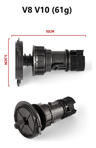 Vacuum Cleaner Parts For Dyson V8 V10 Motor Bearing