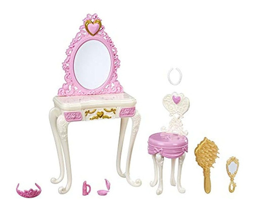 Disney Princesa Royal Vanity