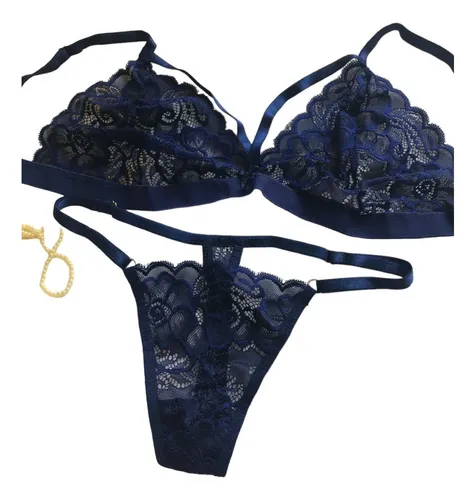Conjunto De Lenceria Para Mujer,ropa De Mujer,ropa Intima
