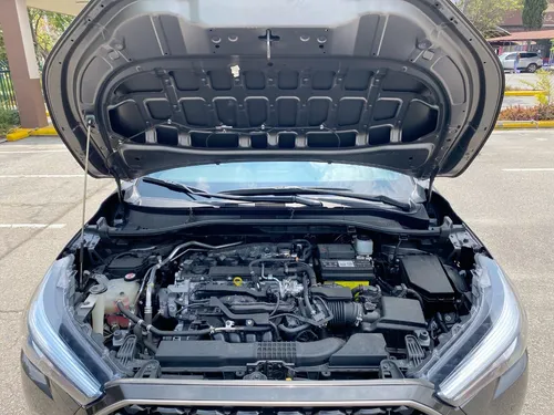 Toyota Corolla Cross At 2.0 4x2