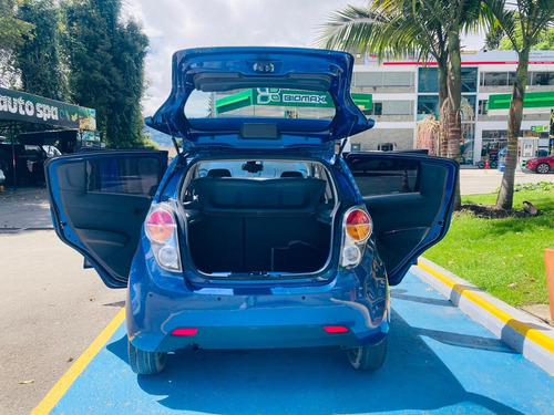 Chevrolet Spark 1.2 Gt M300