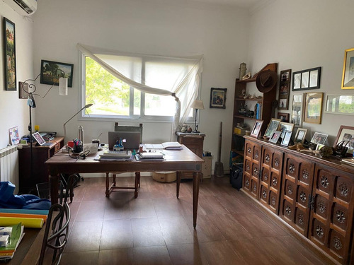 Imagen 11 de 30 de Venta Con Renta | Casa De Dos Plantas | Lote Interno | Cul De Sac - Santa Teresa, Villanueva