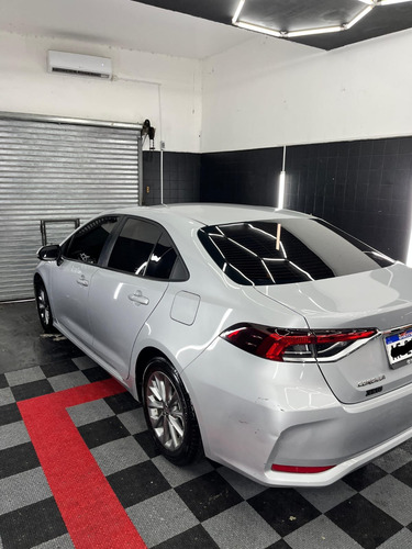 Toyota Corolla 2.0 Xei Cvt 171Cv