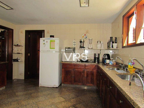 Imagem 4 de 25 de Casa Com 4 Dormitórios À Venda, 741 M² Por R$ 1.380.000,00 - Fazenda Boa Fé - Teresópolis/rj - Ca0272