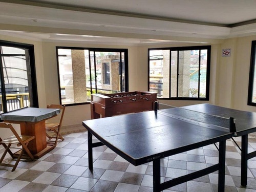 Imagem 22 de 23 de Apartamento Com 3 Dorms, Tupi, Praia Grande - R$ 440 Mil, Cod: 1441 - Rno1441