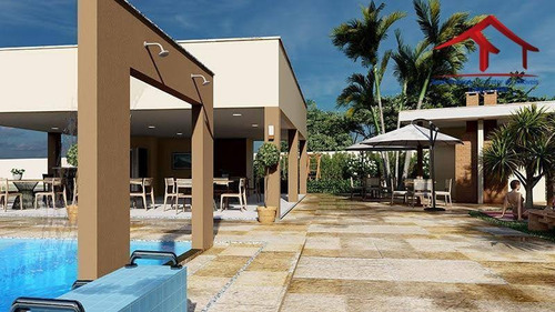Imagem 7 de 28 de Casa Com 3 Dormitórios À Venda, 58 M² Por R$ 190.000,00 - Passaré - Fortaleza/ce - Ca0111