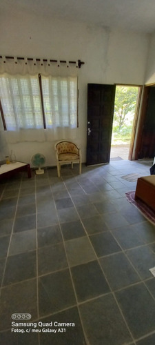 Chácara Em Raposo Tavares Itariri Sp. No Precinho...