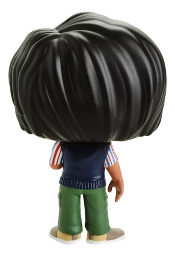 Raj Koothrappali #781 - The Big Bang Theory - Funko Pop!