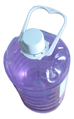 Sabonete Liquido Aroma 1 Erva Doce 1capim Limão 1,9l Petally