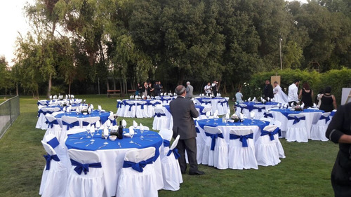 Imagen 10 de 12 de Arriendo Parcela Piscina Paseo Eventos Cumpleaños Matrimonio