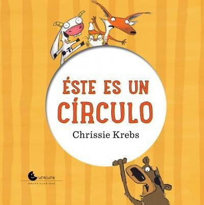 Éste Es Un Círculo / Pd. - Krebs, Chrissie