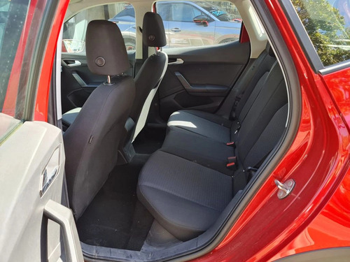 Seat Arona Style 1.0 TSI AT